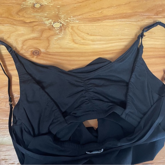 Hatch maternity The 24/7 Nursing Pajama Camisole medium Pima cotton - Picture 5 of 8